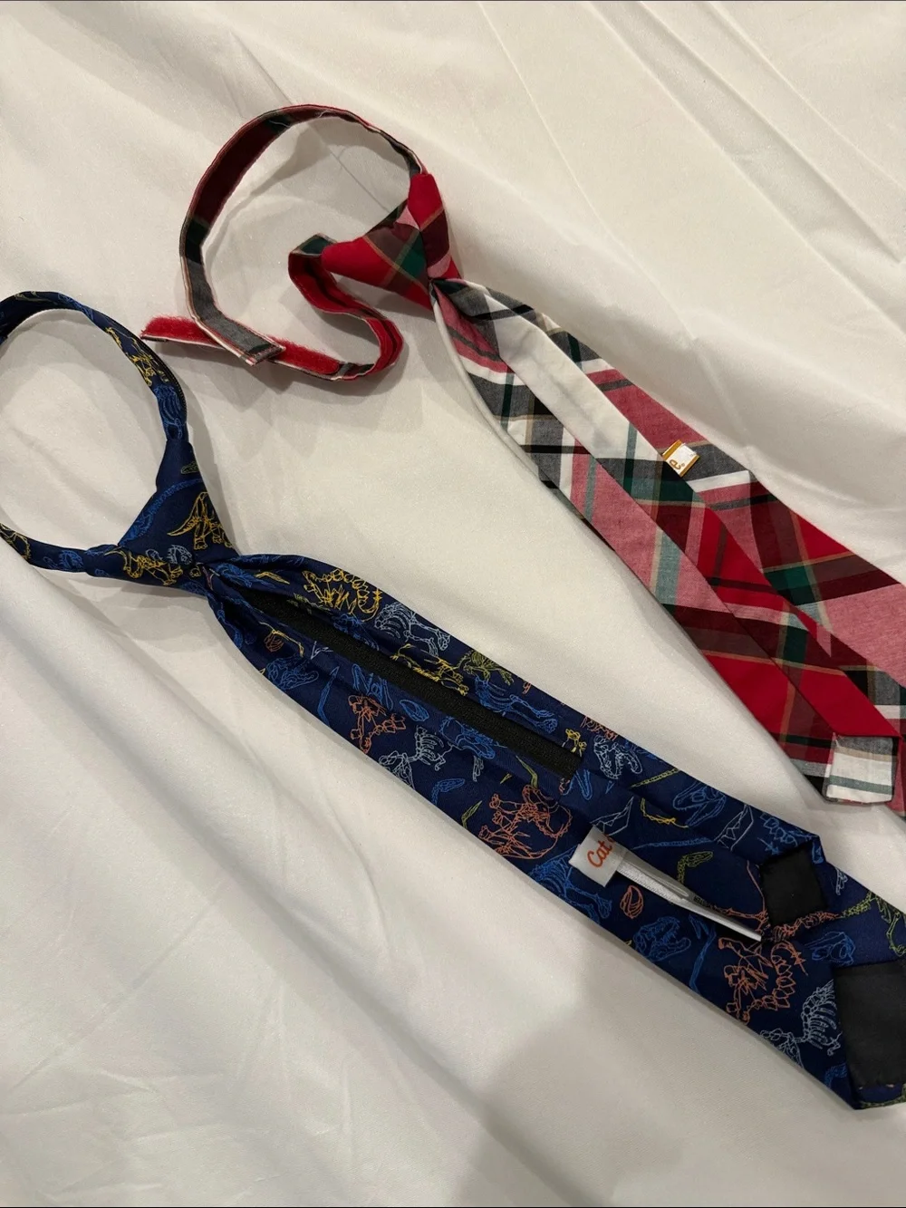 Cat & Jack two ties